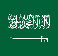 suudi Arabistan